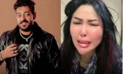 فضيحة جديدة تهز الوسط الفني في مص